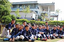 第19屆諸羅山盃棒球賽照片集錦