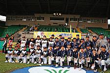 第19屆諸羅山盃棒球賽照片集錦