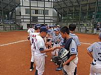 棒球隊參加北市周末盃棒球比賽季軍相簿集錦