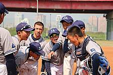 105學年度北市學生棒球運動聯賽冠軍相簿集錦