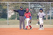 105學年度北市學生棒球運動聯賽冠軍相簿集錦