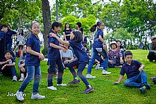 105學年度建安國小管弦樂團、大安國中管樂團聯合成果發表會