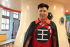 臺北市身心障礙教育白皮書暨校園共融式遊戲場記者會