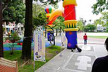 臺北市身心障礙教育白皮書暨校園共融式遊戲場記者會（相機2）