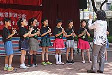 106.9.17直笛團龍雲里交流活動