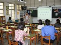 98下學期學校日活動