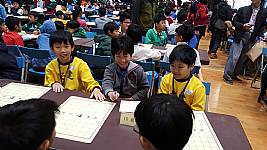1061210春暉盃象棋錦標賽