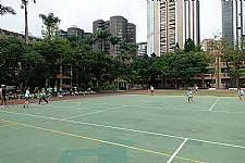 106學年度五年級班際樂樂棒球比賽