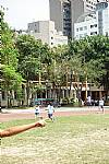 106學年度五年級班際樂樂棒球比賽