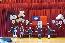 2018年~60屆畢業典禮(相機2)