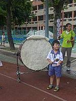 107學年度小一新生迎新活動