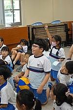 三年級故事屋健康上網推廣活動