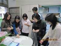 相簿「1010206下學期期初轉學生抽籤」封面