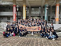 相簿「111學年度學生音樂比賽-管弦樂團」封面