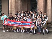 相簿「2020臺北河岸童樂會（直笛團表演）」封面