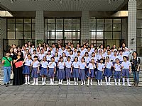相簿「臺北市音樂比賽（合唱團）」封面