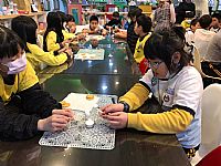 相簿「1092狐狸奶奶的魔法餅乾活動」封面