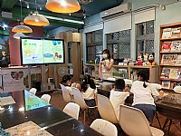 相簿「1090623繪本導讀」封面