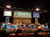 相簿「客委會成果發表演出」封面