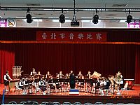 相簿「20121022臺北市五項藝術比賽」封面