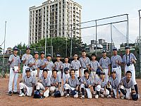 相簿「2015第七屆陽明山盃棒球錦標賽」封面