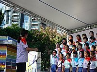 相簿「109年客委會成果發表（合唱團、直笛團）」封面