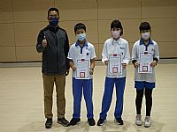 相簿「110/12/13頒獎」封面