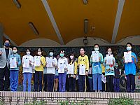 相簿「111/1/6頒獎」封面