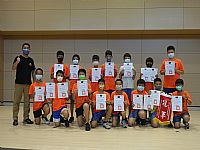 相簿「0929朝會頒獎」封面