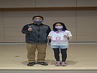 相簿「1205朝會頒獎」封面
