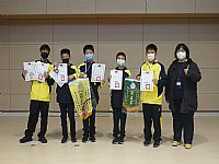 相簿「1208朝會頒獎」封面