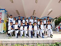 相簿「1050407棒球隊頒獎」封面