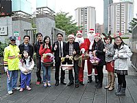 相簿「2015聖誕節」封面