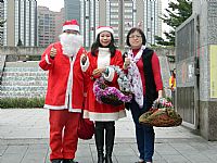 相簿「聖誕節」封面