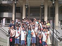 相簿「2014年應屆畢業生市長獎頒獎」封面