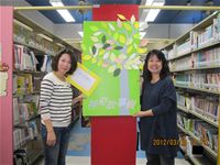 相簿「1010306推動閱讀小組志工-神奇故事樹_1」封面