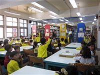 相簿「1010327神奇故事樹-藏寶圖的祕密」封面