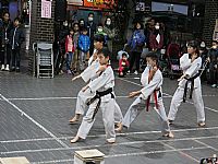 相簿「1091219社團聖誕展演」封面