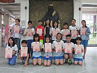 相簿「20150521禮儀楷模頒獎」封面