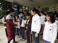 相簿「書香校園博士 ( 含 超級 無敵 霹靂 ) 獎頒獎」封面