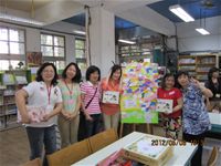 相簿「1010508神奇故事樹活動-8」封面