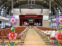 相簿「114學年度台北市大安區導護志工聯誼會」封面