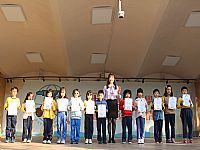 相簿「0115學生朝會」封面