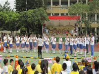 相簿「慶祝兒童節系列活動」封面