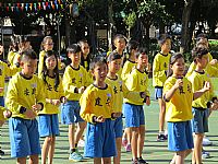 相簿「109學年度體表會彩排(相機1)」封面