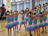 相簿「109學年度體表會(相機1)」封面