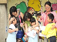 相簿「建安母親節感恩園遊會 (相機1)」封面