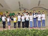 相簿「書香博士獎(含超級.無敵)」封面
