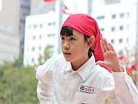 相簿「102學年度體表會彩排」封面