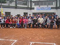 相簿「101學年度教育盃三級學生棒球錦標賽」封面